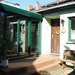 Apartment Spitzwegerich By Interhome