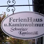 Apartment Spitzwegerich By Interhome *