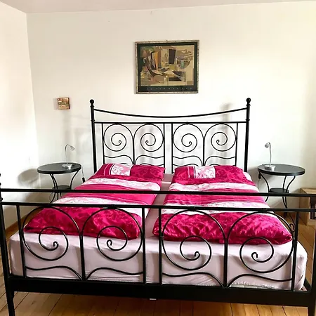 Spitzwegerich By Interhome Apartamento