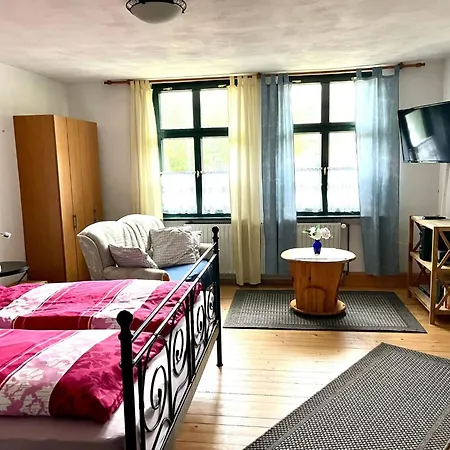 Spitzwegerich By Interhome Apartamento Kappe