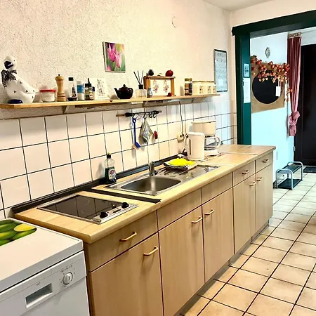 Spitzwegerich By Interhome Apartamento Kappe