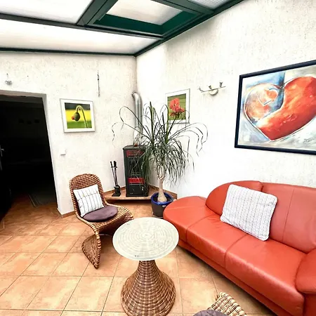 Spitzwegerich By Interhome Apartamento Kappe