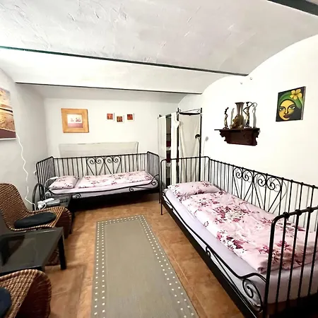 Spitzwegerich By Interhome