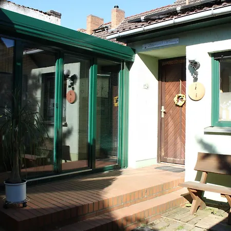 Apartment Spitzwegerich By Interhome