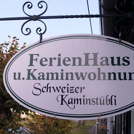 Apartment Spitzwegerich By Interhome *