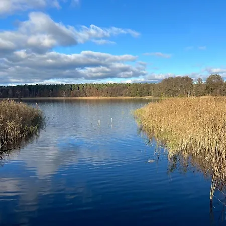 Apartment Spitzwegerich By Interhome Kappe