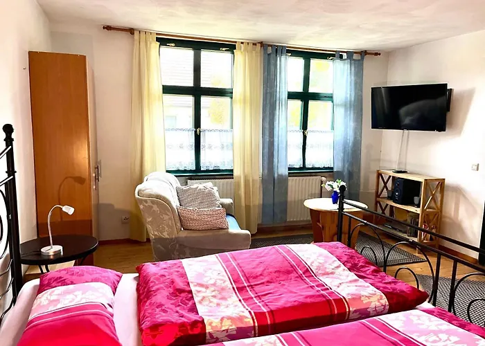 Spitzwegerich By Interhome *