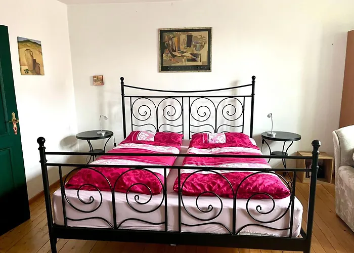 Spitzwegerich By Interhome Apartamento