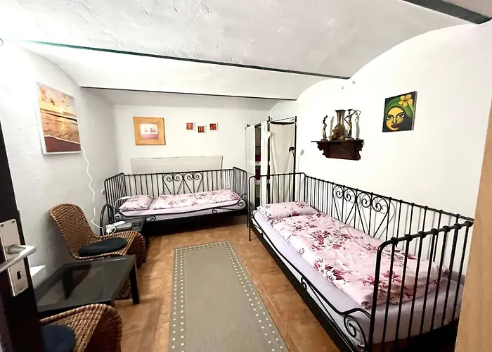 Spitzwegerich By Interhome