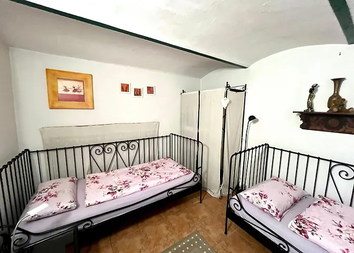 Spitzwegerich By Interhome Apartment