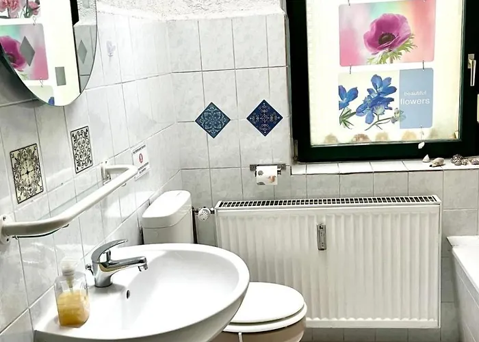 Spitzwegerich By Interhome