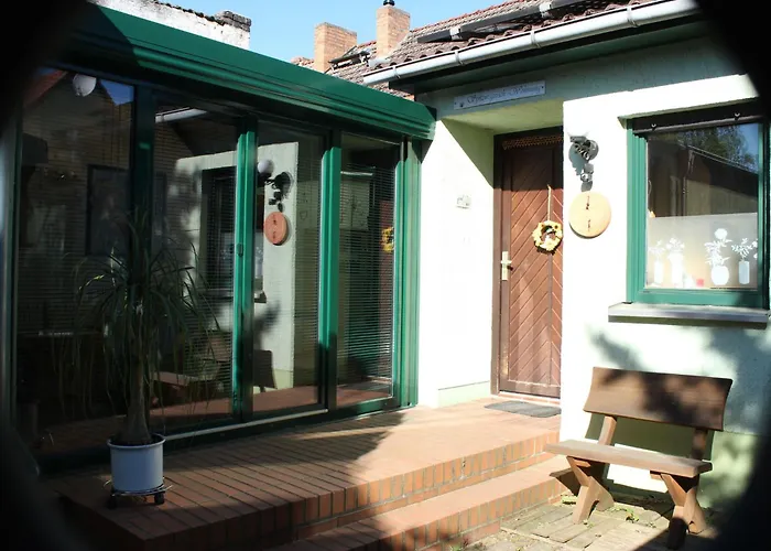 Apartment Spitzwegerich By Interhome