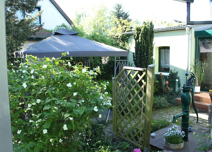 Spitzwegerich By Interhome Apartamento Kappe