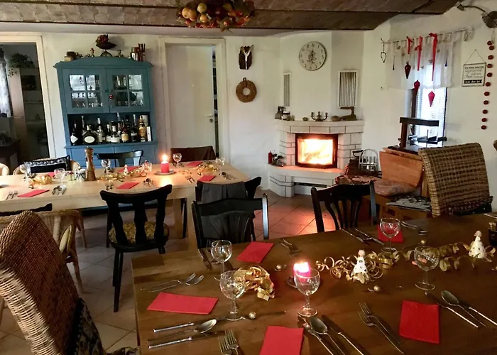 Spitzwegerich By Interhome *