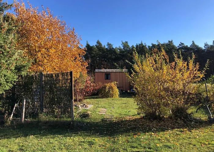 Apartamento Spitzwegerich By Interhome *