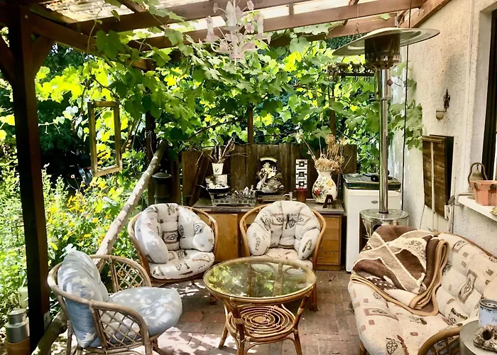 Spitzwegerich By Interhome Kappe