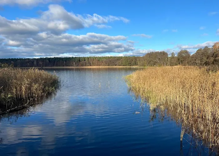 Apartamento Spitzwegerich By Interhome Kappe